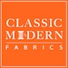 Classic Modern Fabrics