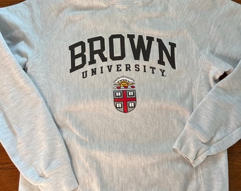 Brown University - Etsy