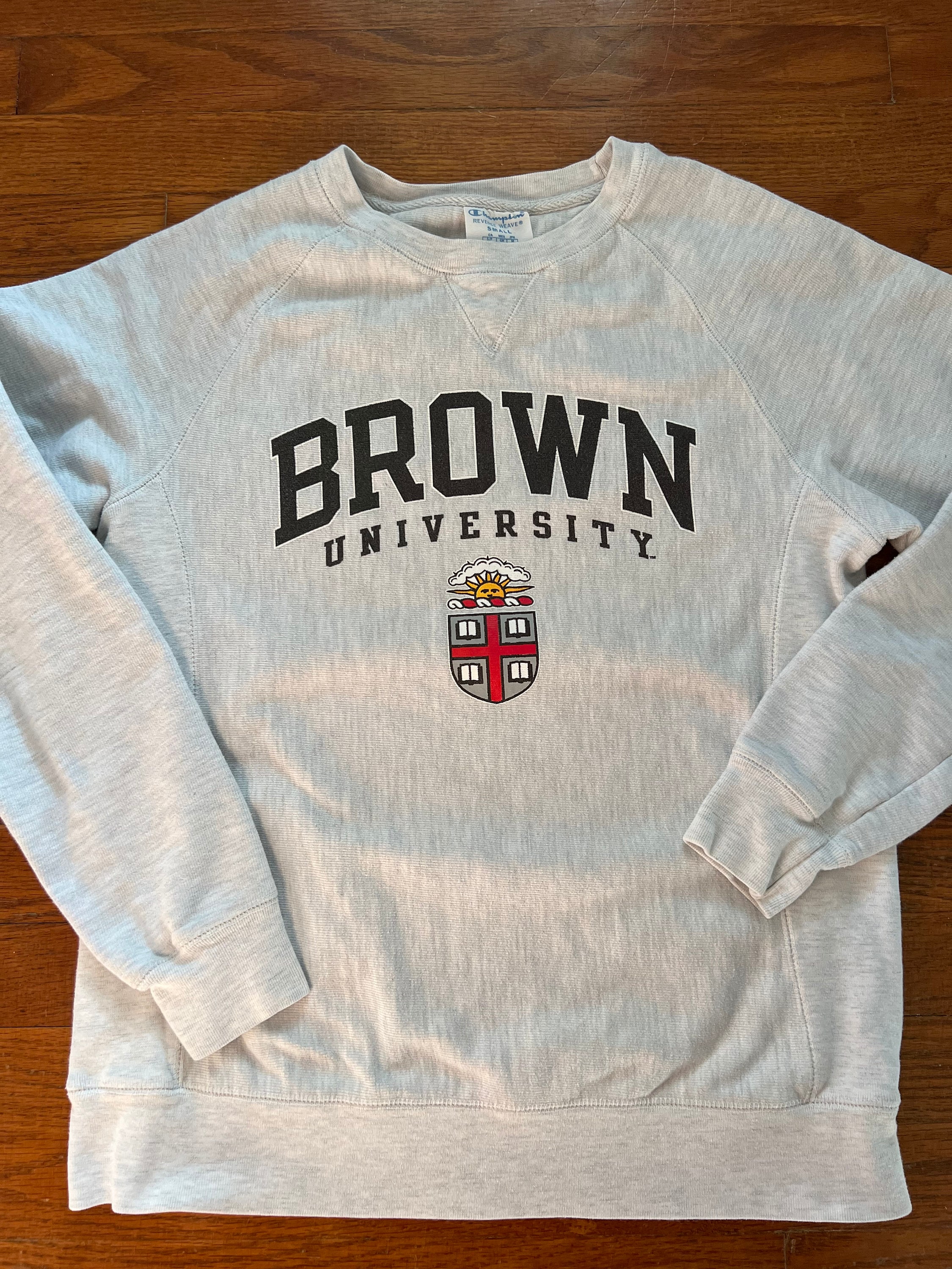 Brown University Shirt | peacecommission.kdsg.gov.ng