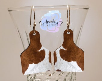 Orecchie Mucca /& Horns Fascia Per Capelli Con Coda Black /& White Peluche Animale Tessuto Pelliccia