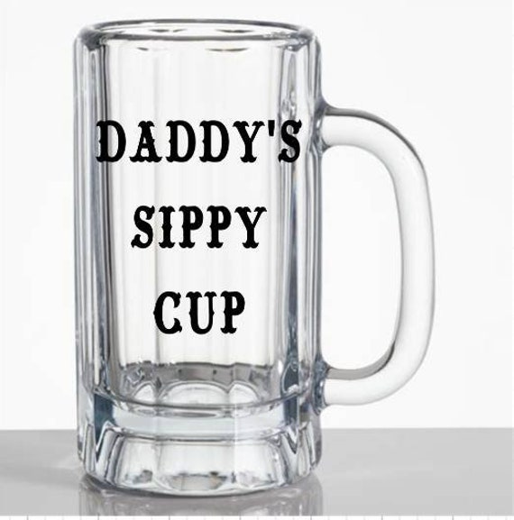 cups for dads