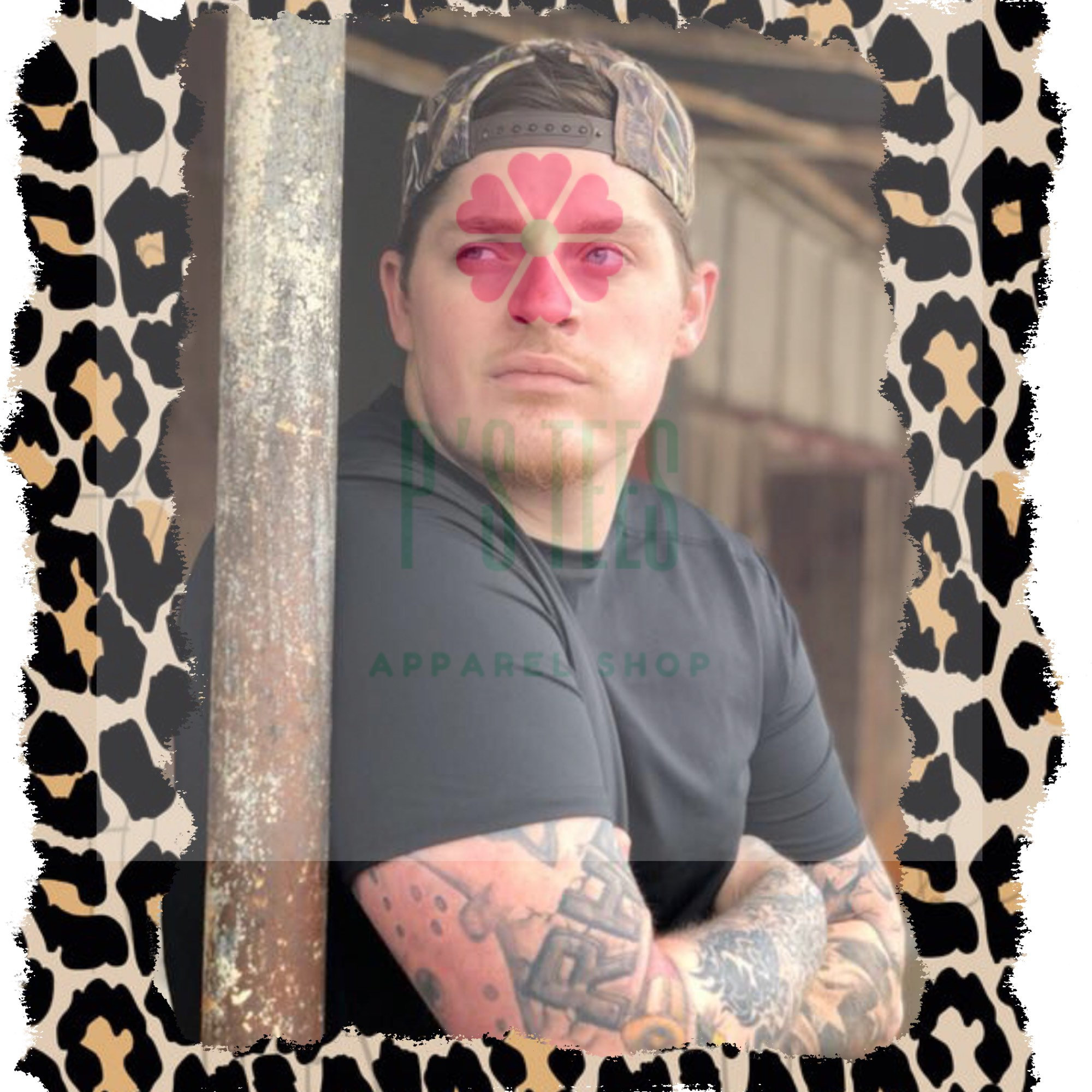 Ryan Upchurch Mugshothow Much Does Petsmart Pay Hourly