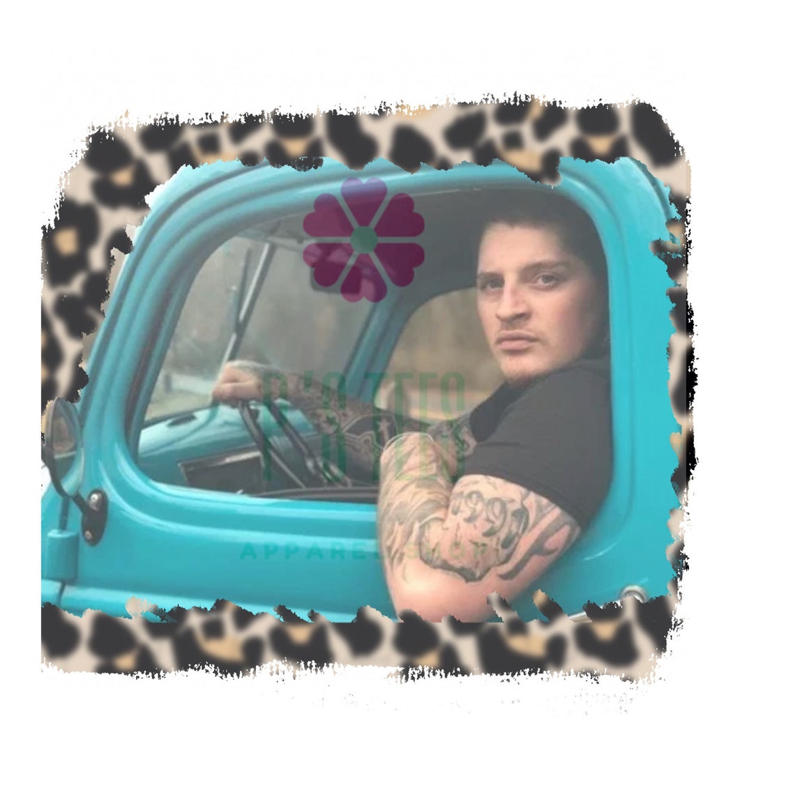 Ryan Upchurch digital download / upchurch the redneck/ Etsy