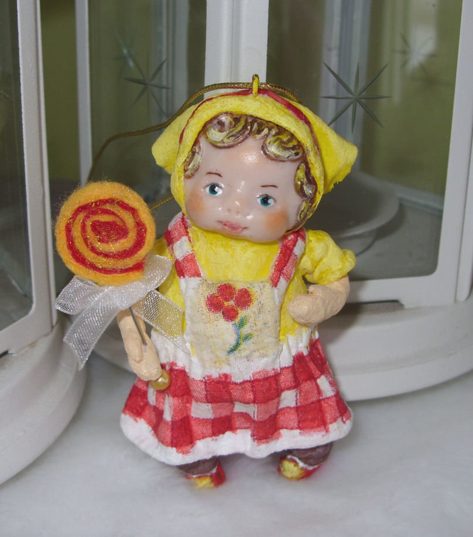 Christmas toys Christmas toys for girls Christmas vintage toys Etsy