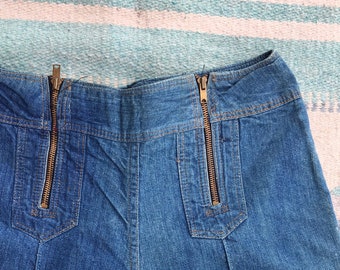 70s Western Jeans | Etsy 70s Western Jeans | Etsy