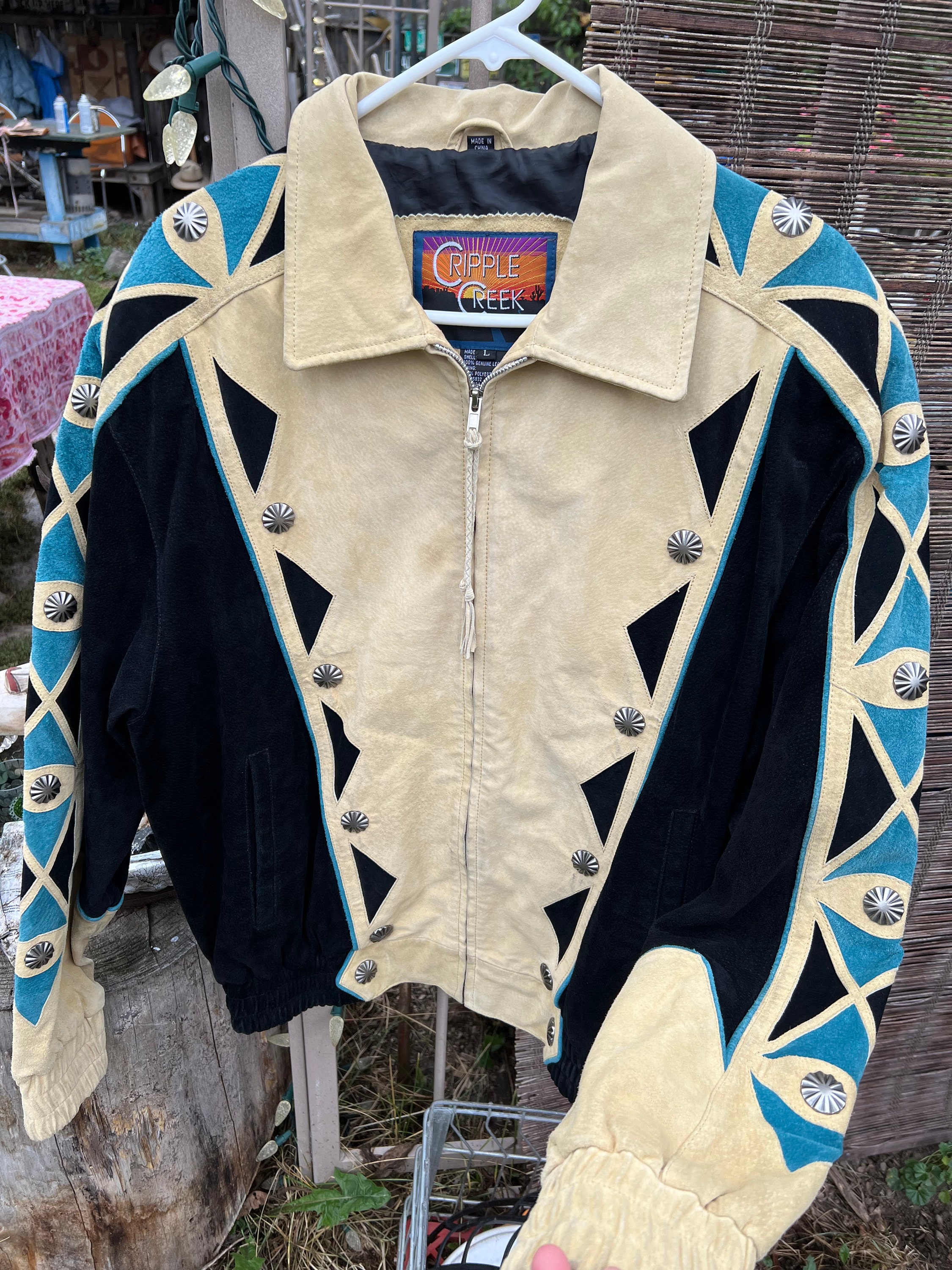 NEW売り切れる前に☆NEW売り切れる前に☆USA製 CRIPPLECREEK