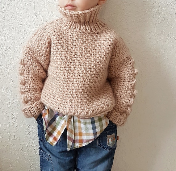 baby clothes crochet