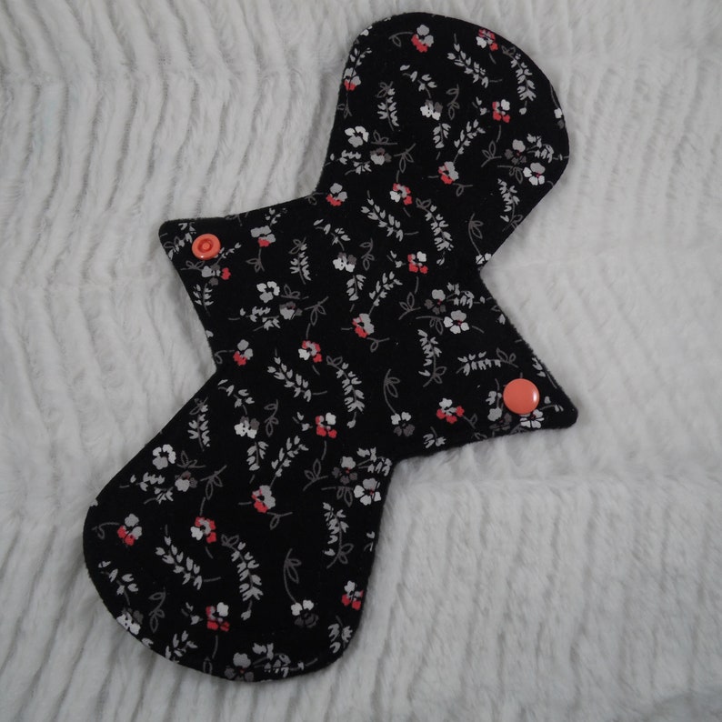 Custom Cloth Menstrual Pad Mamacloth Menstural Care RUMPS