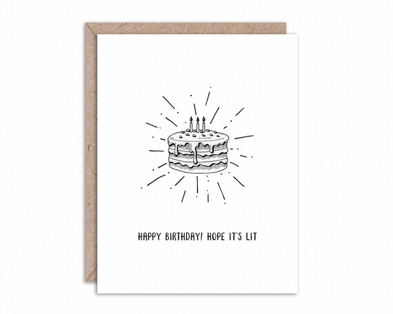 Business Birthday Cards Canada