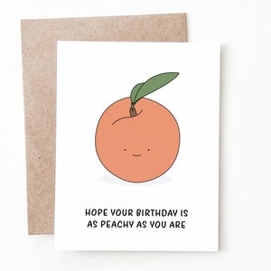 Carte d'anniversaire pêche drôle, cadeau d'anniversaire pour lui ou elle