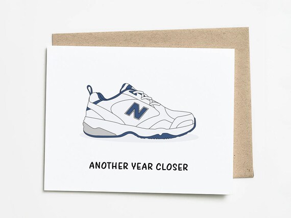 new balance gift