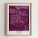 see more listings in the Prints: Maps section