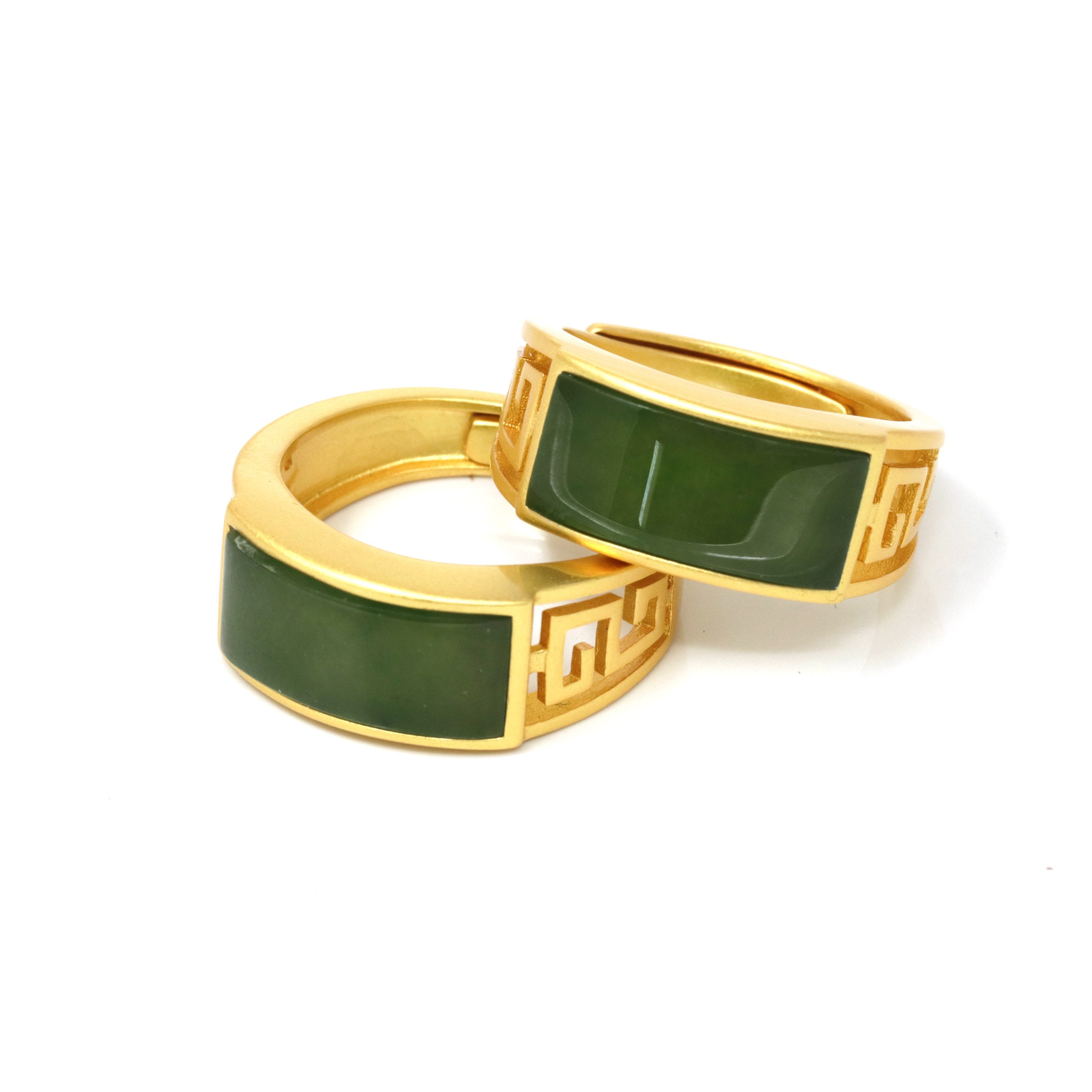 Real Jade Ring Etsy Singapore
