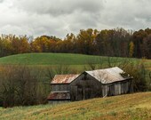 Rolling hills