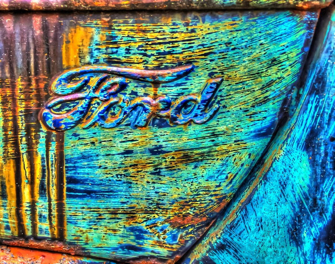 Ford Badge Etsy ford-badge-etsy