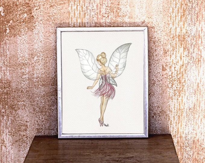 Print Fairy