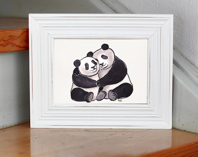 Print Pandas