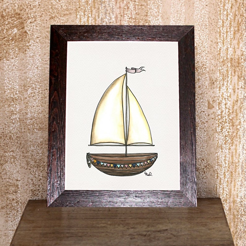 Print Ship