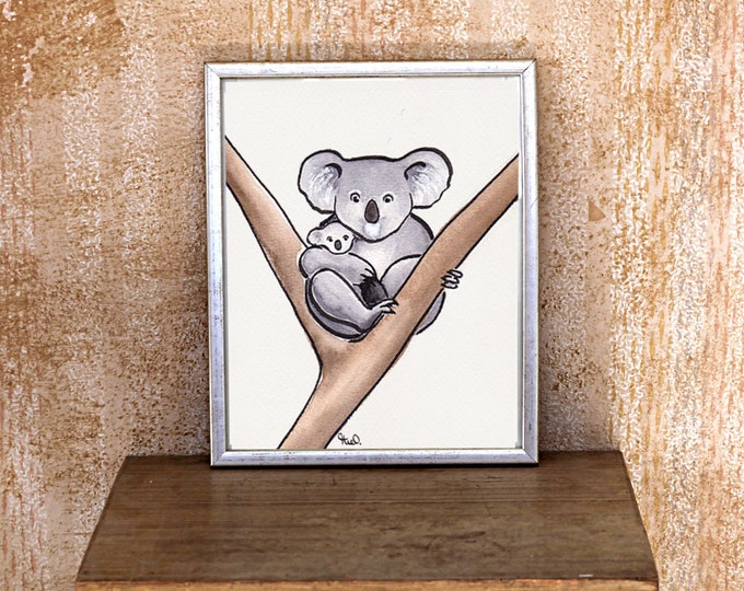 Print Koala