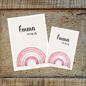 U libretto/viaggio/copertina tessera vaccinale Rainbow Emily