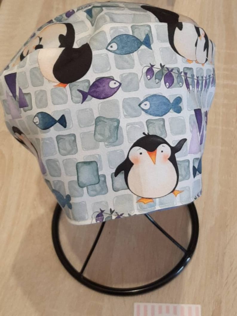 cuffiette chirurgiche cotone