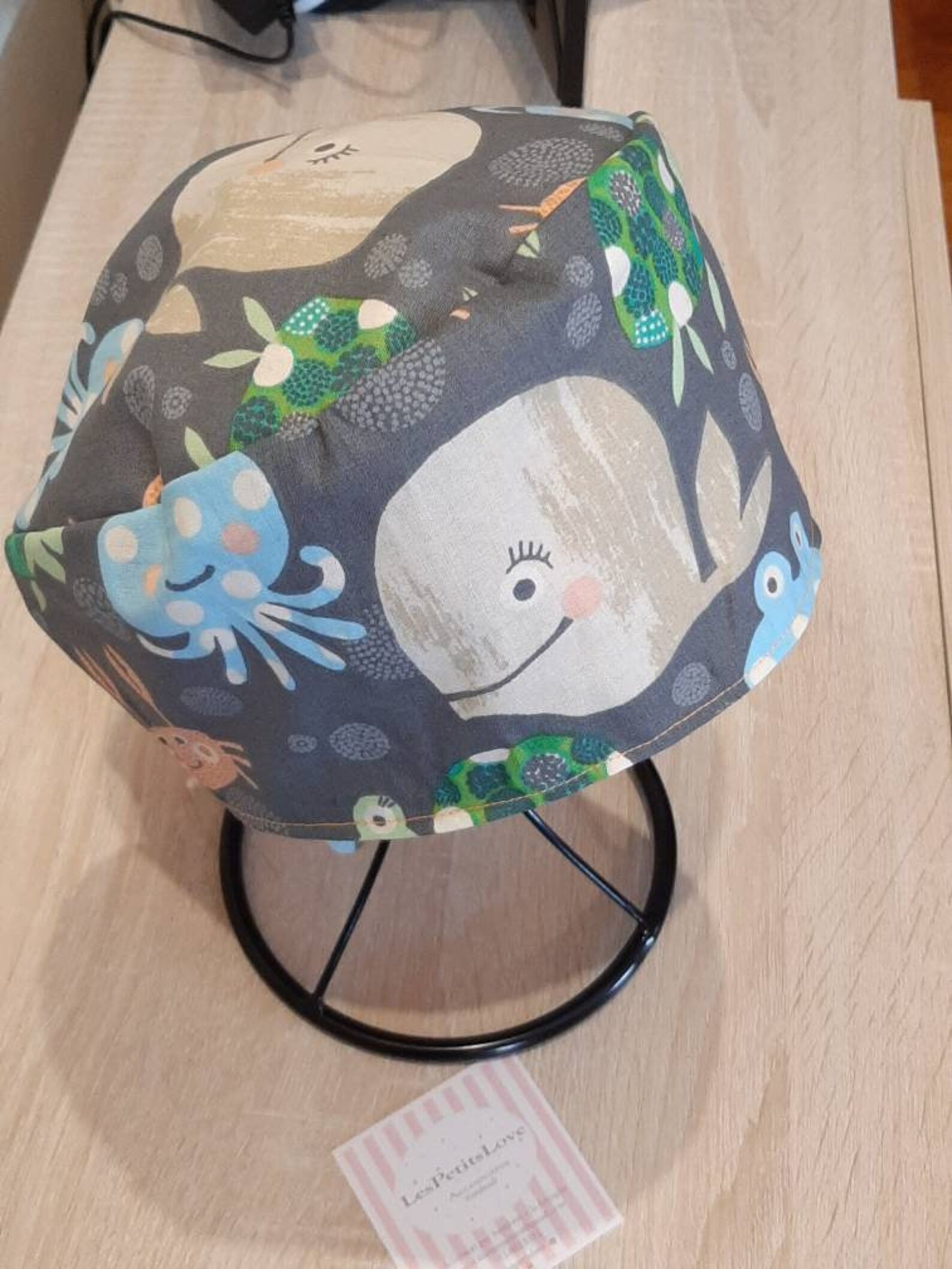 cuffiette chirurgiche cotone