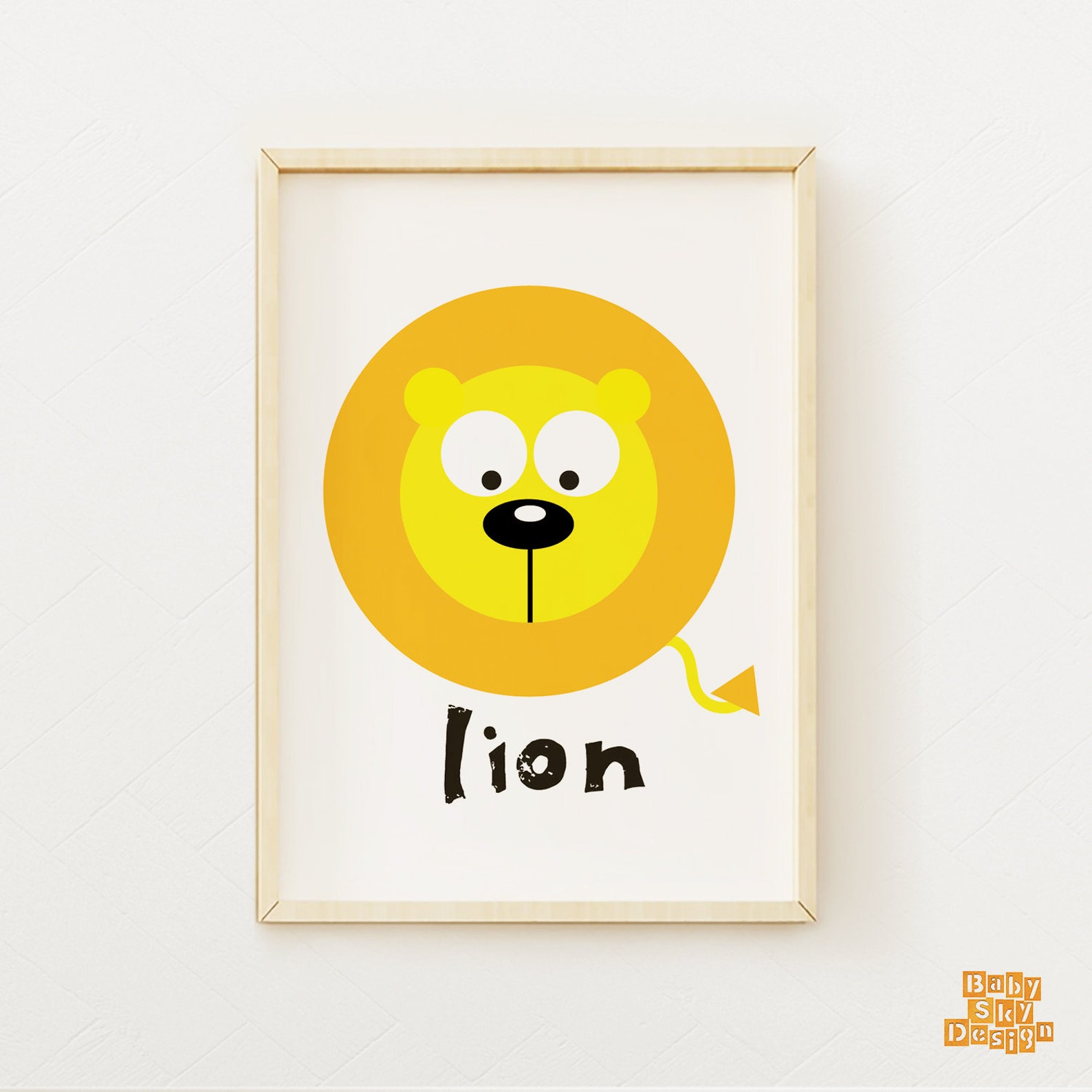 Jungle Nursery Prints Safari Nursery Prints Animal Nursery Etsy UK