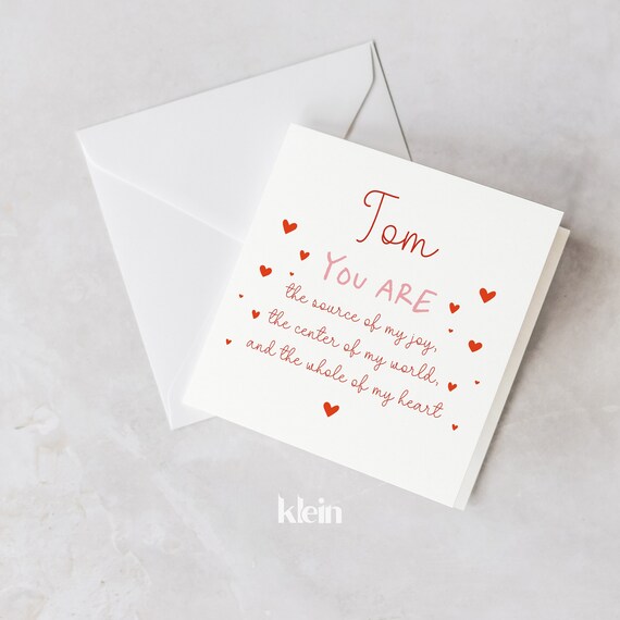 My Joy is Complete in You {Card} My Joy is Complete in You {Card}