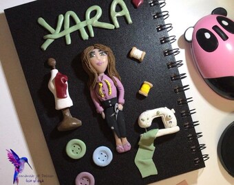 fashion designer book