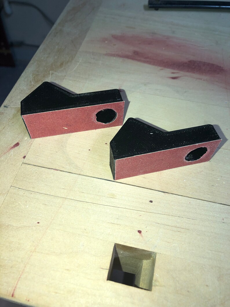 Miter Clamp Set of 8 patent Pending Etsy