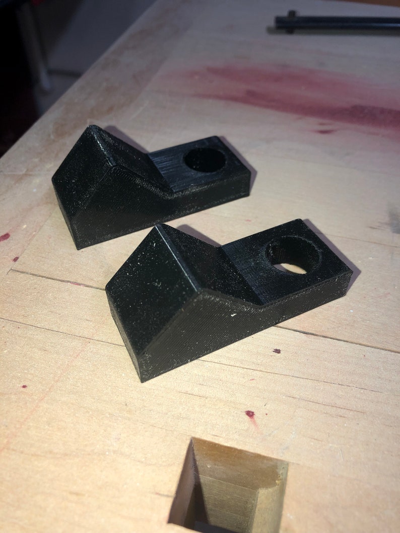 Miter Clamp Set of 8 patent Pending Etsy