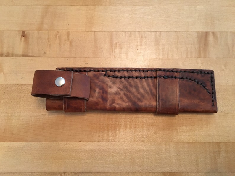 Custom Knife Sheaths Etsy