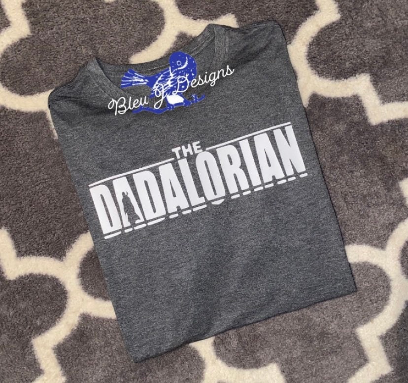 etsy dadalorian