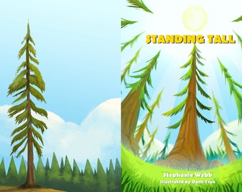 Standing Tall