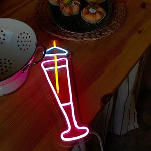 Juice Wrld - LED Neon Sign – MK Neon