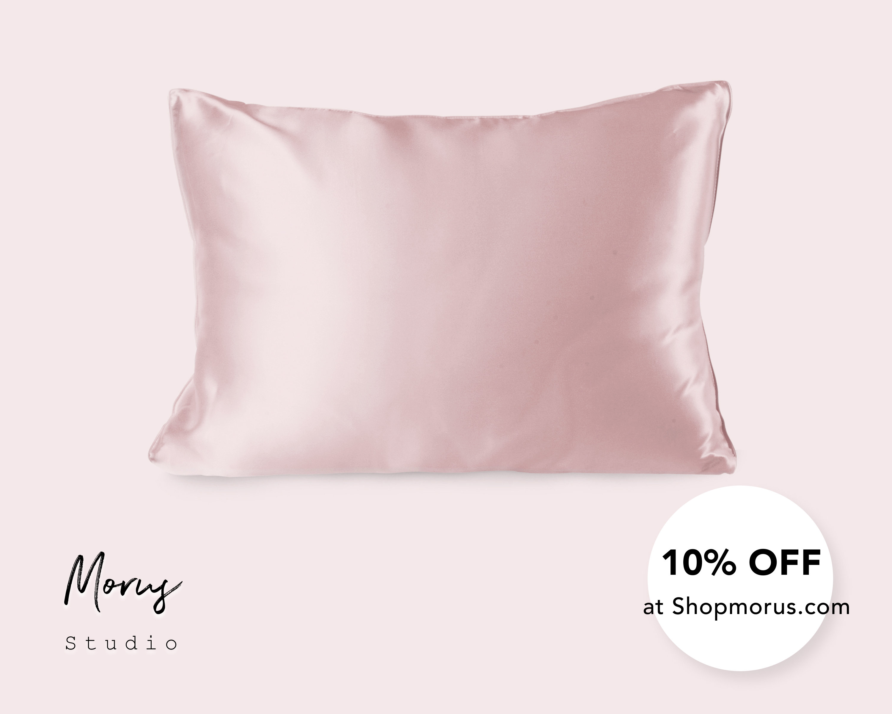 100 Organic Silk Pillowcase 6A 22 Momme Pillowcase a free Etsy