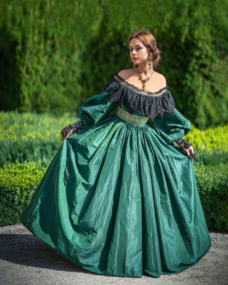 victoria dress