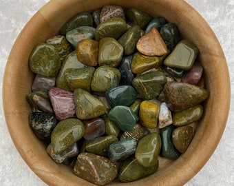 オーシャンジャスパー - Etsy 日本