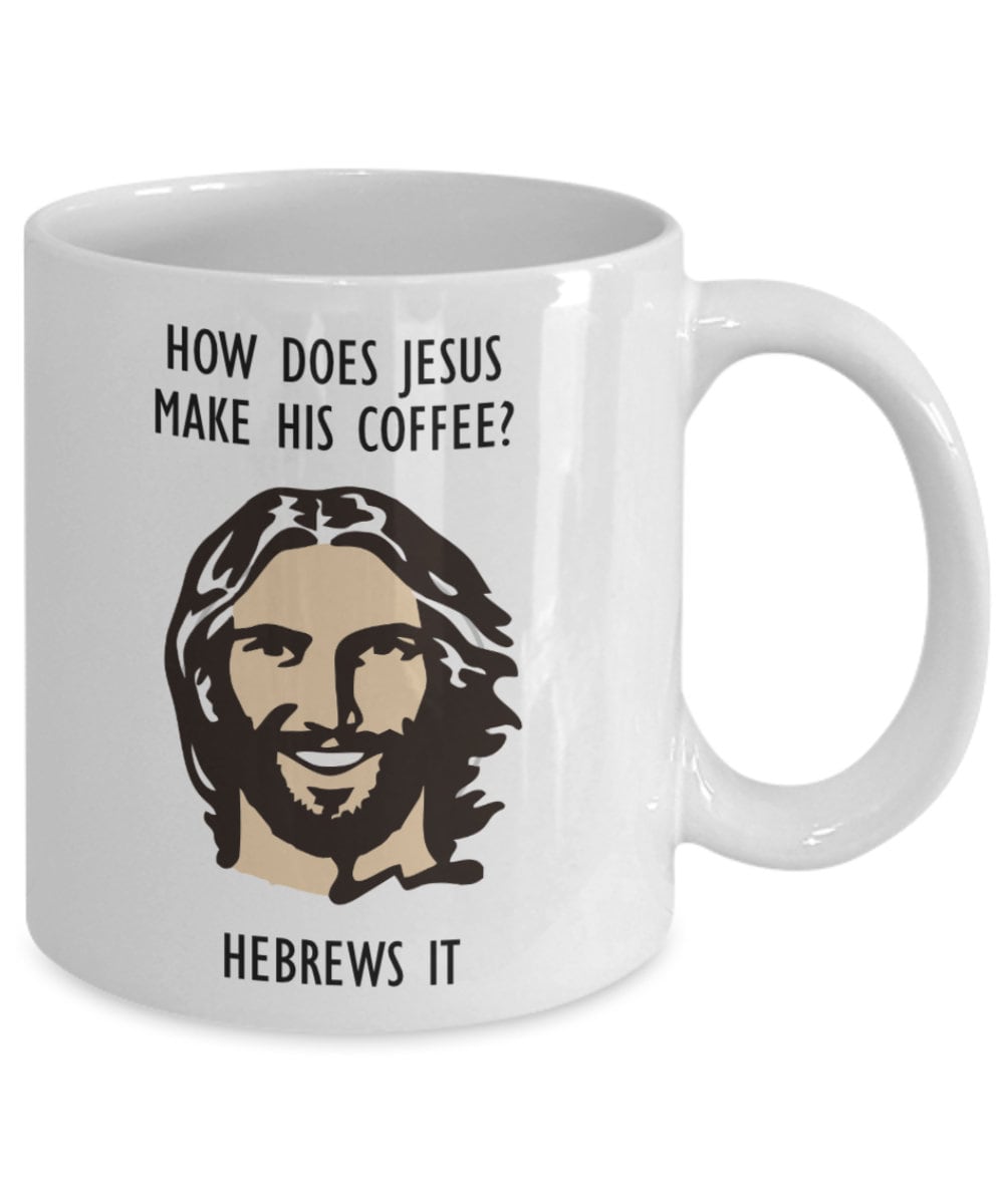 Christian gag gifts discount