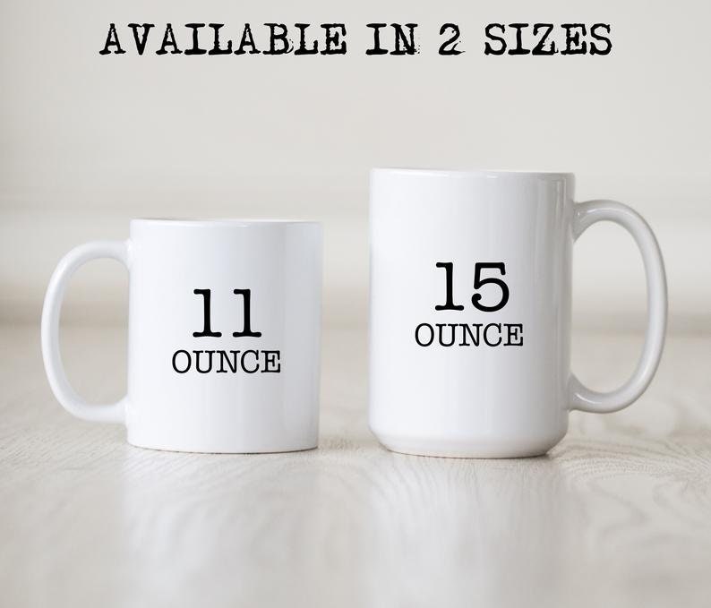 How Does Jesus Make His Coffee? Funny Novelty Gift Mug, Funny Christian Mug, Christian Gift