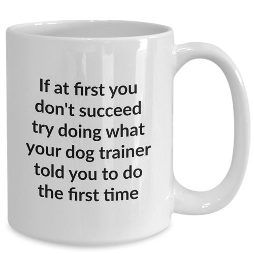 Dog Trainer Shirt Dog Trainer Tshirt Dog Trainer Gift Etsy