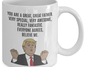 Father Mug