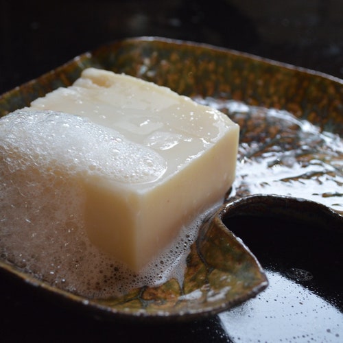 Unscented Laundry / Dish Soap 2 Bars 11 Oz Etsy