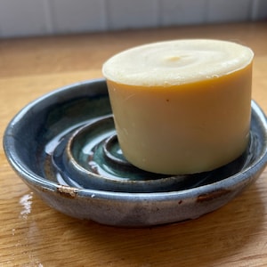 Shampoo - Patchouli and Lemongrass