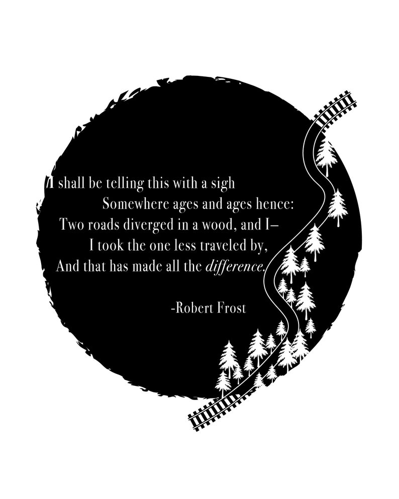 frost the road not taken pdf frost the road not taken pdf