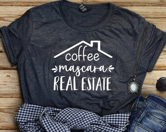 Download Coffee Mascara Real Etsy