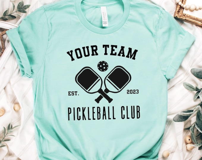 Pickleball Gifts Pickleball Gifts for Women Pickleball Etsy