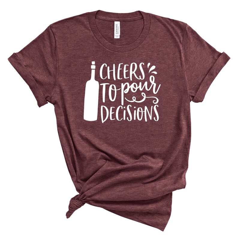 pour decisions mckenzies pour decisions mckenzies