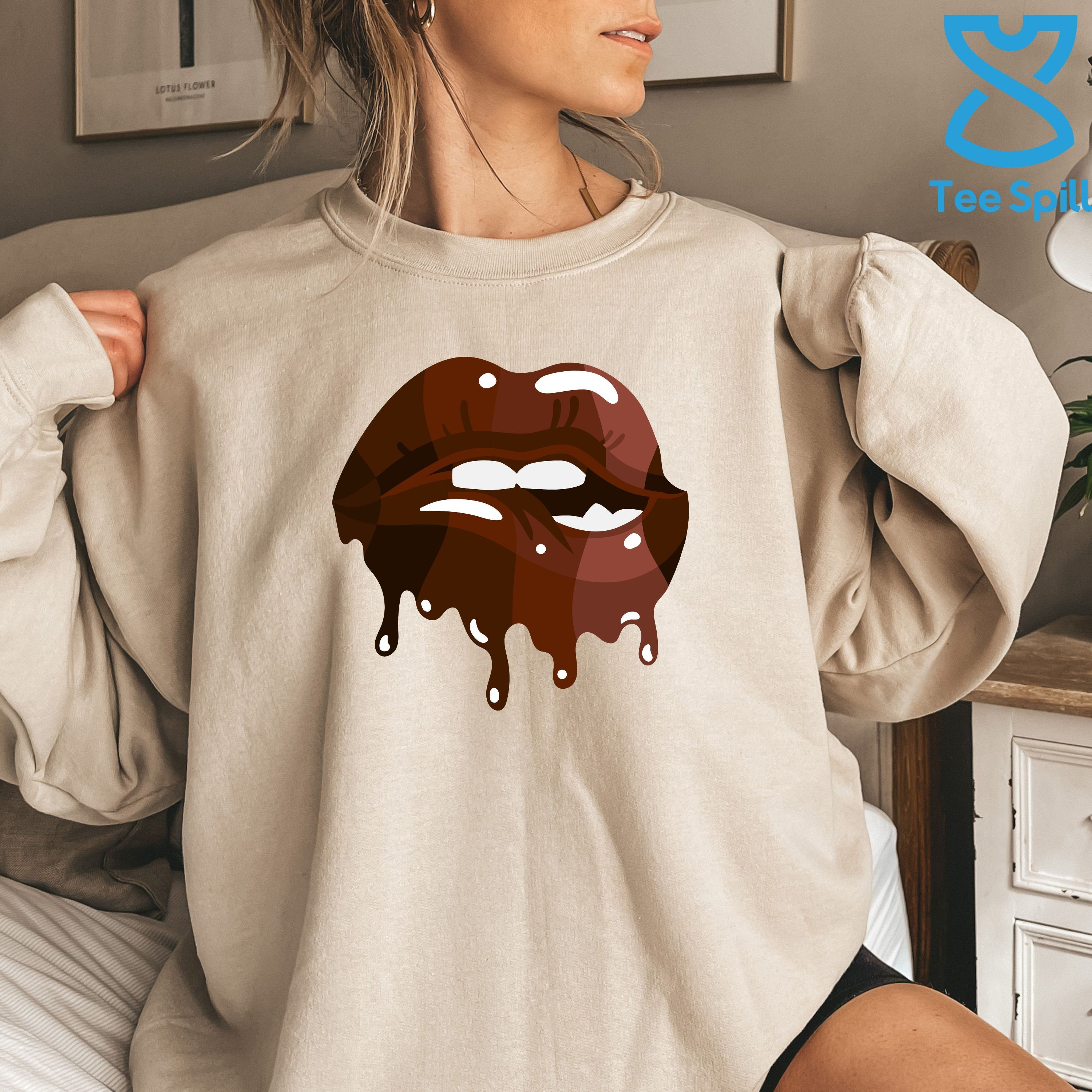 The Lips I Used to Call Home Maroon Sweatshirt, Red Lips Sweat, Folklore  Shirt, Women Clothing, Lipstick Shirt, Gift for Music Shirt TC049 -   Sweden