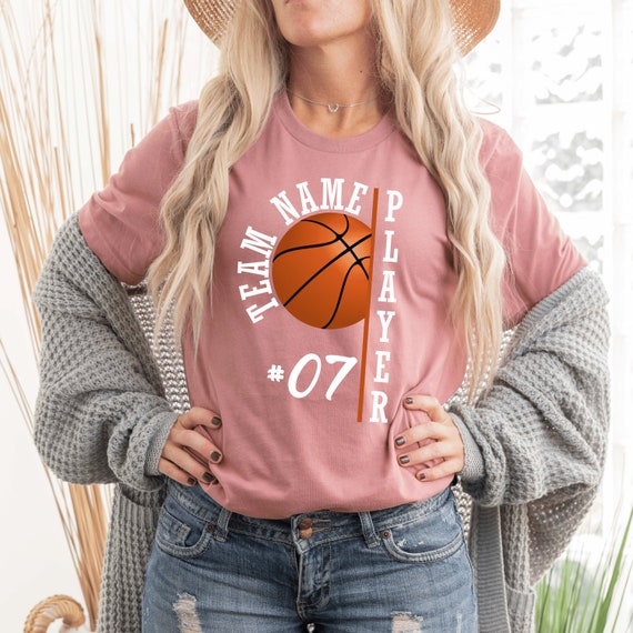 Chemise basket femme sale